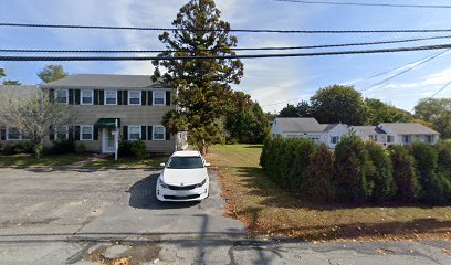 Attorney lawyer in Massachusetts, USA