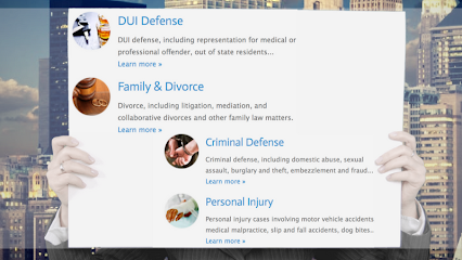 Attorney lawyer in New Hampshire, USA