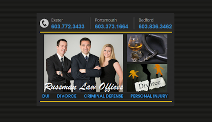 Civil Litigation Lawyer in New Hampshire, USA
