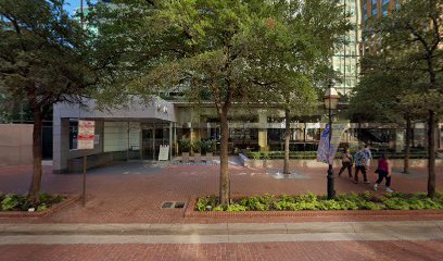 Attorney lawyer in Texas, USA