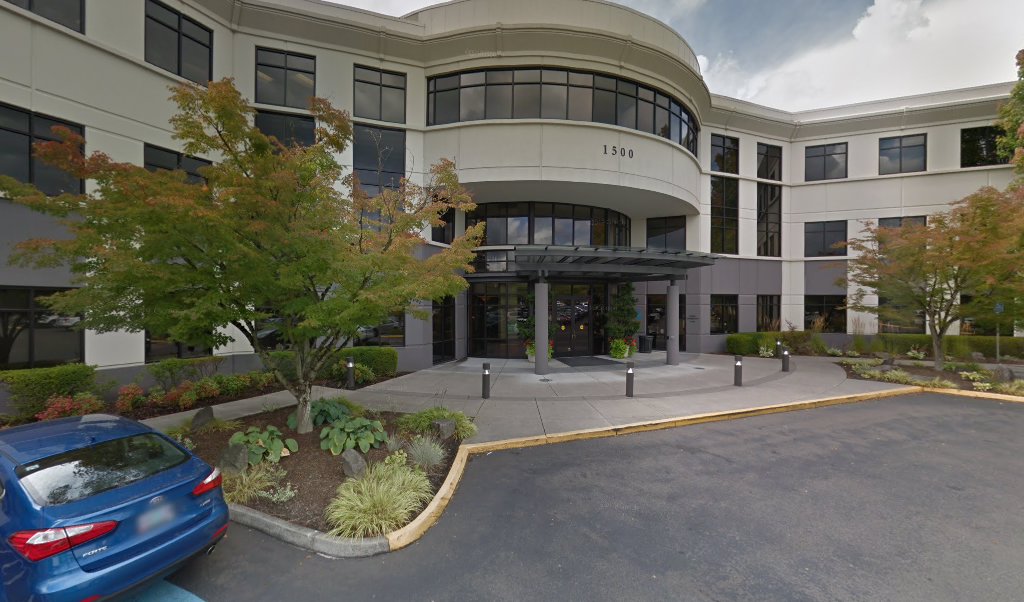 Bankruptcy lawyer in Washington, USA