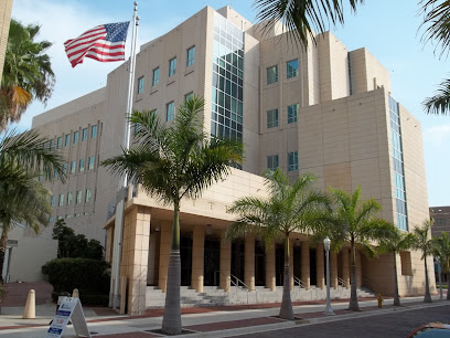 Bankruptcy lawyer in Florida, USA