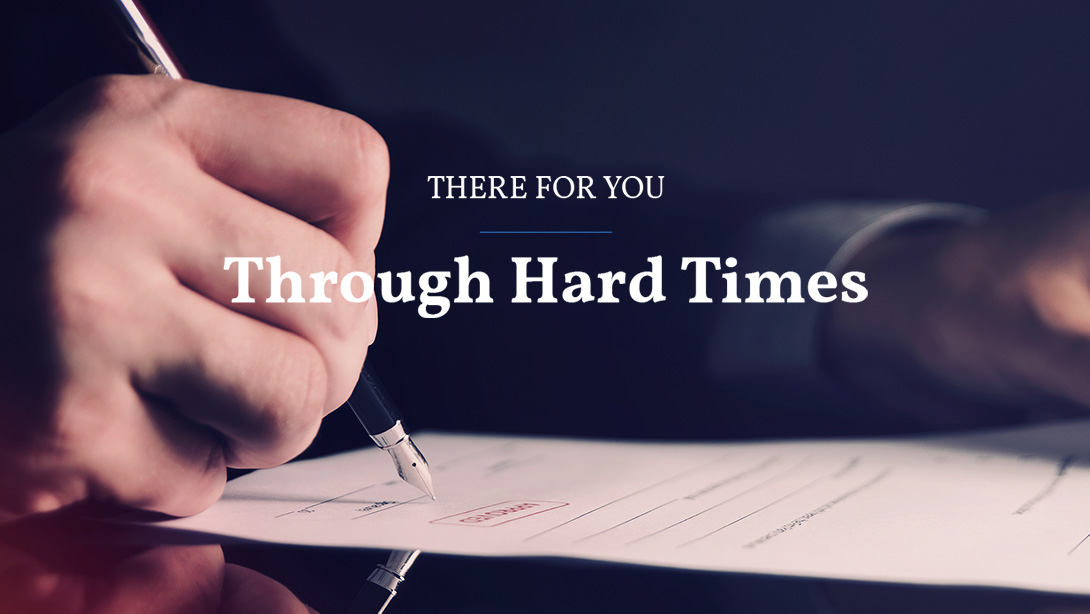 Bankruptcy lawyer in Alabama, USA