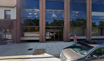 Attorney lawyer in Illinois, USA