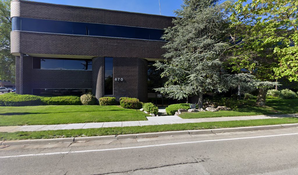 Immigration Lawyer in Utah, USA