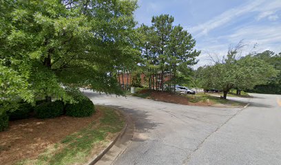 Attorney lawyer in Georgia, USA