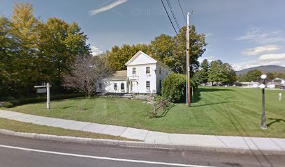 Attorney lawyer in Vermont, USA