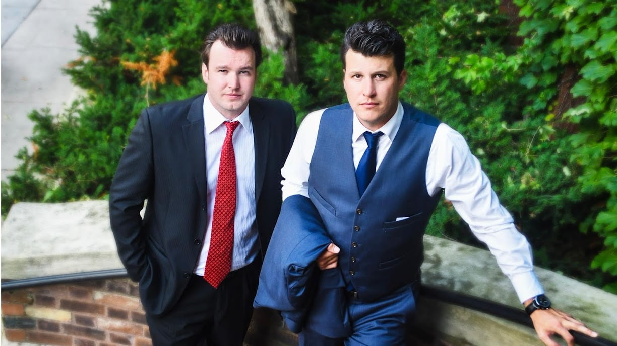 Immigration Lawyer in North Dakota, USA