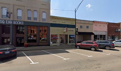 Attorney lawyer in Arkansas, USA