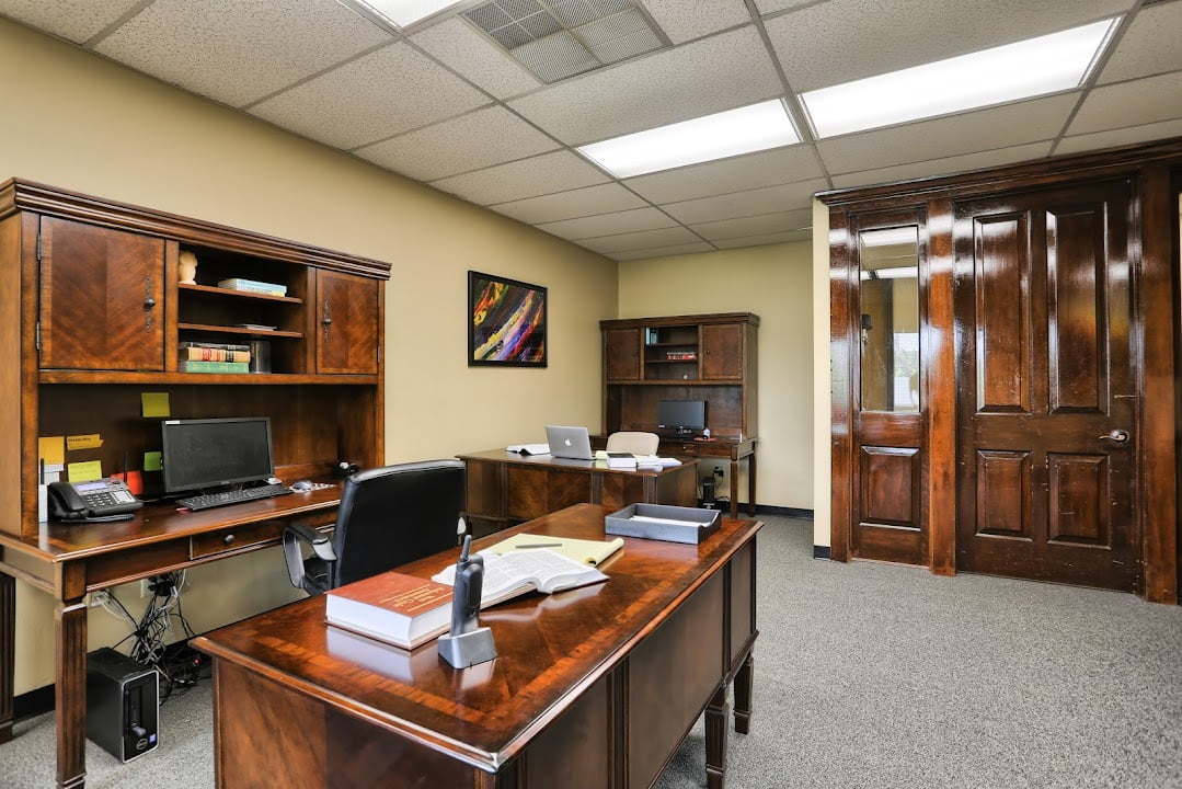 Immigration Lawyer in Arkansas, USA