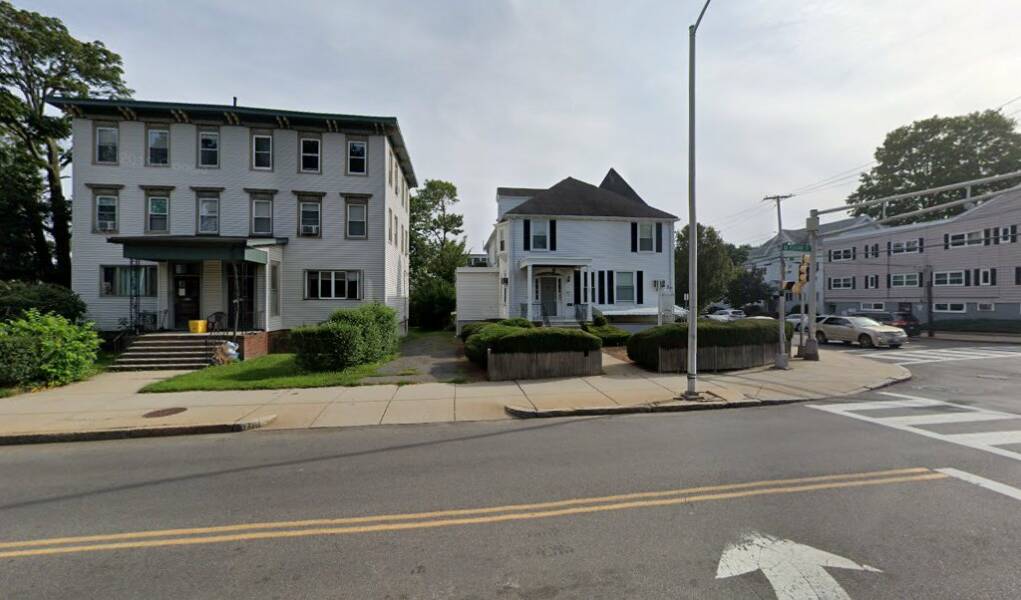 Bankruptcy lawyer in Massachusetts, USA