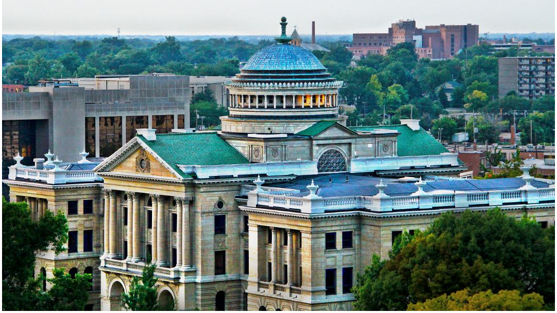 Civil Litigation Lawyer in Ohio, USA