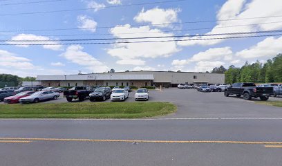 Attorney attorney in North Carolina, USA