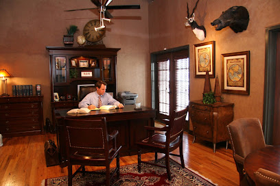 Tax attorney attorney in Texas, USA