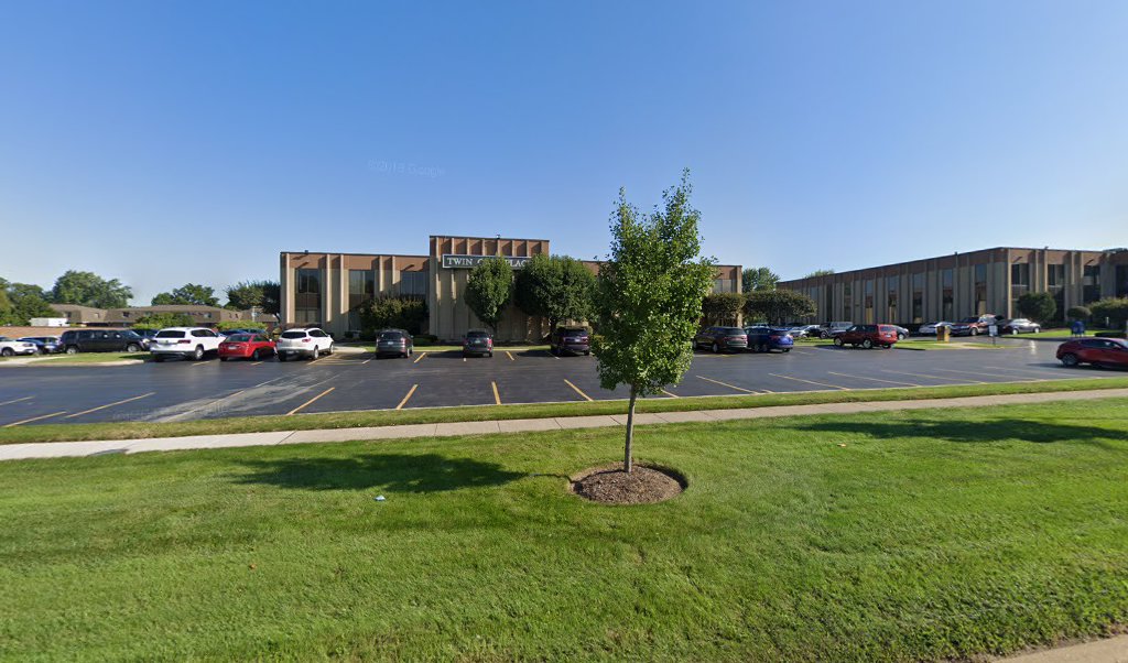 Bankruptcy lawyer in Illinois, USA