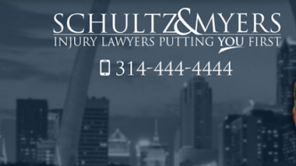 Personal injury attorney lawyer in Missouri, USA