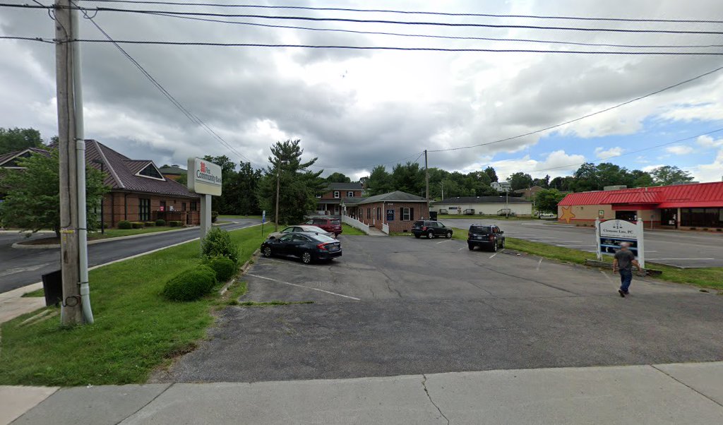 Bankruptcy lawyer in West Virginia, USA