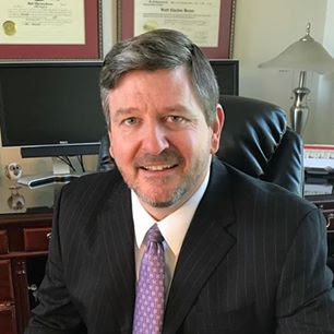 Criminal justice attorney attorney in West Virginia, USA