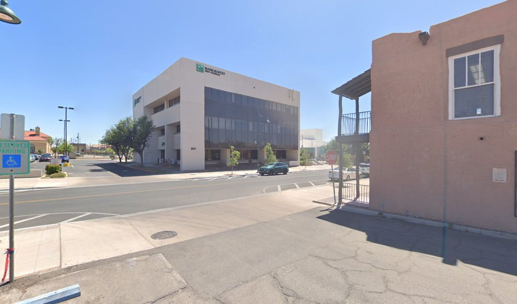 Bankruptcy lawyer in New Mexico, USA
