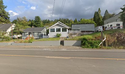 Attorney attorney in Oregon, USA