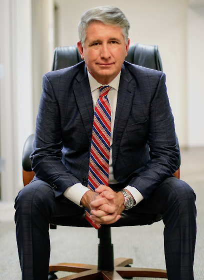 Bankruptcy lawyer in Alabama, USA
