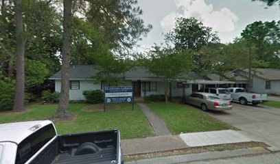 Attorney lawyer in Louisiana, USA