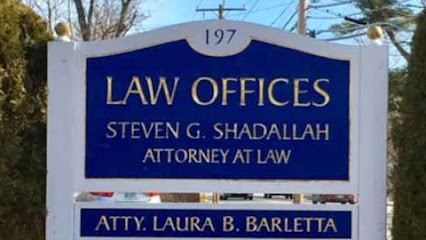 Law firm lawyer in New Hampshire, USA