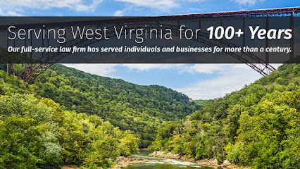Personal injury attorney lawyer in West Virginia, USA