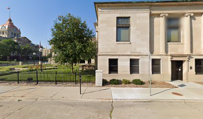Attorney attorney in Wisconsin, USA