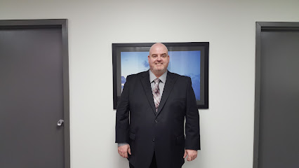 Law firm lawyer in Ohio, USA