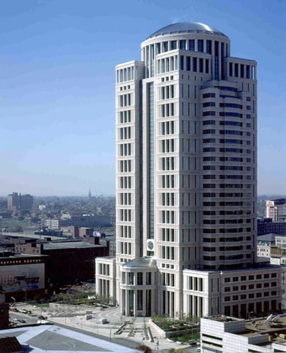 Bankruptcy lawyer in Missouri, USA