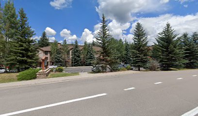 Attorney lawyer in Colorado, USA