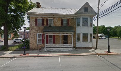 Attorney attorney in West Virginia, USA
