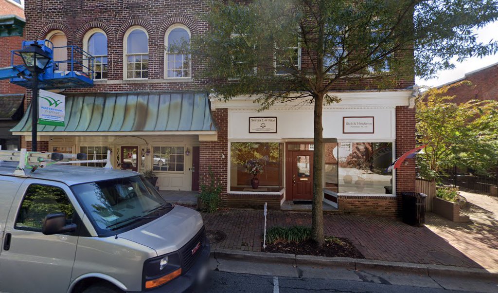 Civil Litigation Lawyer in Maryland, USA