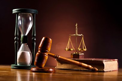 Criminal justice attorney lawyer in Alabama, USA