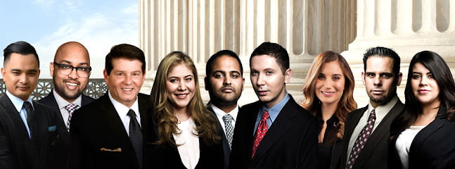 Criminal justice attorney lawyer in California, USA