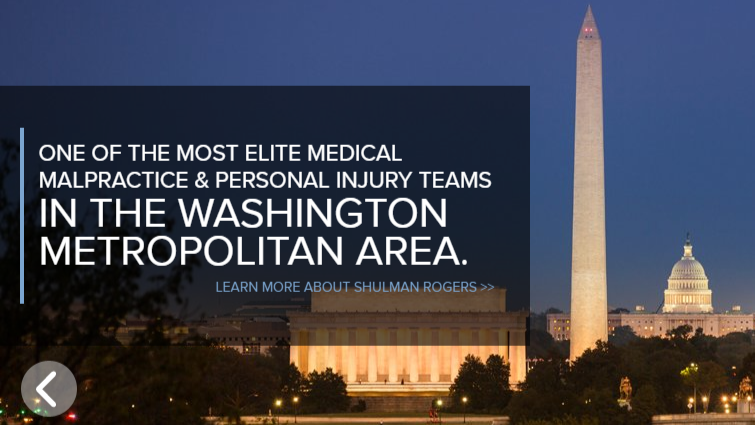 Bankruptcy lawyer in Maryland, USA