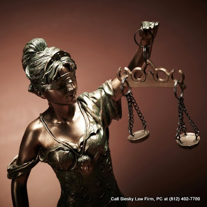 Civil Litigation Lawyer in Indiana, USA
