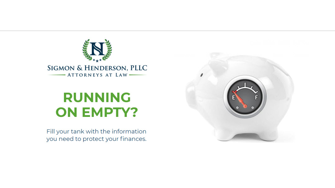 Bankruptcy lawyer in South Carolina, USA