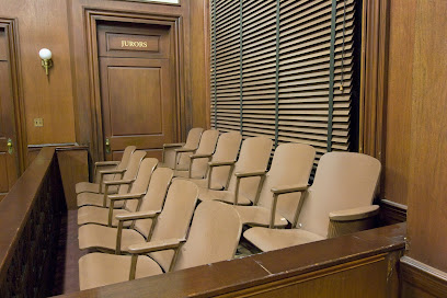 Attorney lawyer in Texas, USA