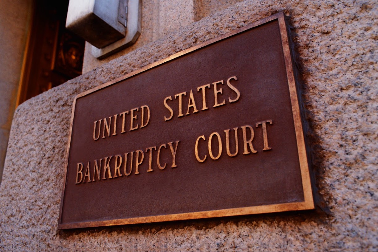 Bankruptcy lawyer in Massachusetts, USA