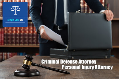 Criminal justice attorney lawyer in Massachusetts, USA