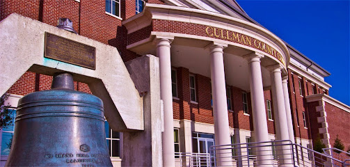 Civil Litigation Lawyer in Alabama, USA