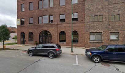 Attorney lawyer in Iowa, USA