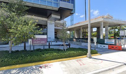 Law firm lawyer in Florida, USA