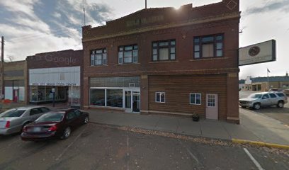 Personal injury attorney lawyer in North Dakota, USA