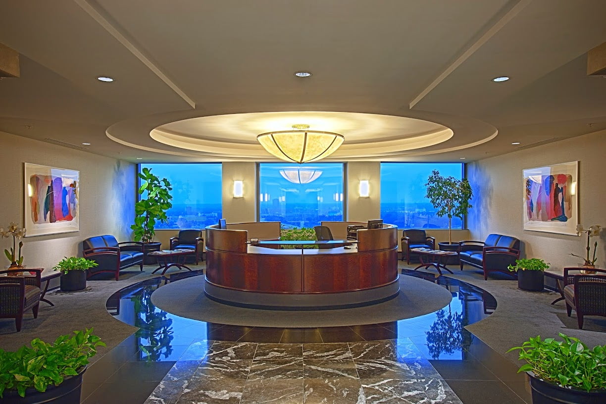 Civil Litigation Lawyer in Michigan, USA
