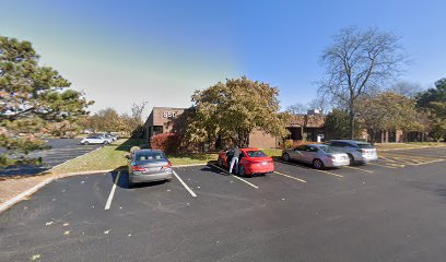 Attorney lawyer in Illinois, USA