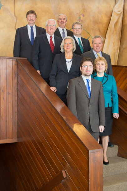 Civil Litigation Lawyer in New Hampshire, USA