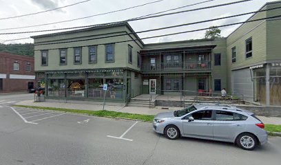 Legal services lawyer in Vermont, USA